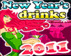 New Years Drinks 2011, Hry na mobil - Aplikace - Ikonka