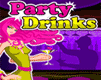 Party drinks, Hry na mobil - Aplikace - Ikonka