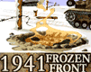 1941 Frozen Front, Hry na mobil