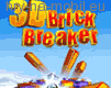 3D Brick Breaker, Hry na mobil