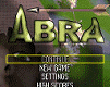 Abra, Hry na mobil