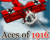 Aces Of 1916, Hry na mobil