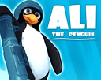 Ali the penguin, Hry na mobil