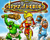 Army of Heroes, Hry na mobil - Arkády - Ikonka
