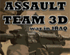 Assault Team 3D, Hry na mobil