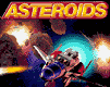 Atari Asteroids, Hry na mobil - Arkády - Ikonka