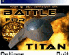 Battle For Titan, Hry na mobil