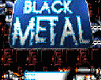 Black Metal, Hry na mobil