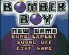 Bomber Boy, Hry na mobil