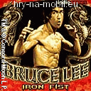 Bruce Lee - Iron Fist, Hry na mobil - Arkády - Ikonka