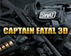 Captain Fatal 3D, Hry na mobil