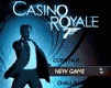 Casino Royale, Hry na mobil
