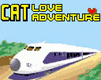 Cat - Love Adventure, Hry na mobil
