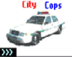 City Cops, Hry na mobil
