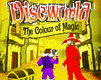 Discworld - The Colour of Magic, Hry na mobil