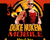 Duke Nukem Mobile, Hry na mobil