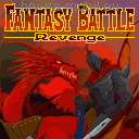 Fantasy Battle Revenge, Hry na mobil - Arkády - Ikonka