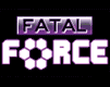 Fatal Force, Hry na mobil - Arkády - Ikonka