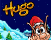 Hugo in the xmas snow, Hry na mobil