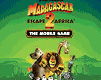 Madagascar: Escape 2 Africa, Hry na mobil