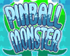 Pinball Monster, Hry na mobil - Arkády - Ikonka