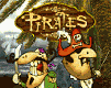 Pirates, Hry na mobil