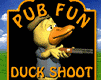 Pub Fun Duck Shoot, Hry na mobil