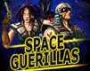 Space Guerillas, Hry na mobil