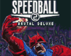 Speedball 2, Hry na mobil - Arkády - Ikonka