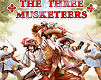 The Three Musketeers, Hry na mobil
