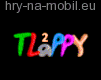 Tlappy 2, Hry na mobil - Arkády - Ikonka