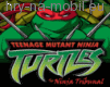 TMNT: The Ninja Tribunal, Hry na mobil