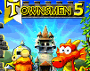 Townsmen 5, Hry na mobil