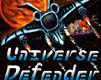 Universe Defender, Hry na mobil