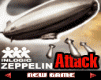 ZeppelinAttack, Hry na mobil