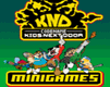 Codename KND MINIGAMES, Hry na mobil - Cartoon - Ikonka