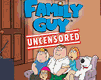 Family Guy: Uncensored, Hry na mobil