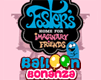 Foster's Home Balloon Bonanza, Hry na mobil - Cartoon - Ikonka