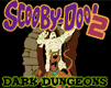 Scooby-Doo 2 Dark Dungeons, Hry na mobil