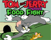Tom and Jerry Food Fight, Hry na mobil - Cartoon - Ikonka