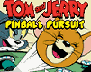 Tom and Jerry Pinball Pursuit, Hry na mobil - Cartoon - Ikonka