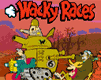 Wacky Races, Hry na mobil - Cartoon - Ikonka