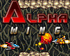 Alpha Wing DEMO, Hry na mobil - Demo - Ikonka