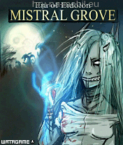 Mistral Grove, /, 176x208