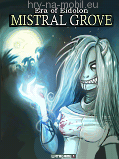 Mistral Grove, /, 240x320