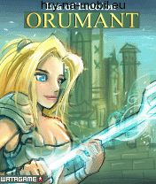 Orumant, /, 176x208