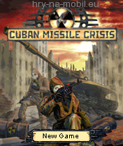 Cuban Missile Crisis, /, 176x208