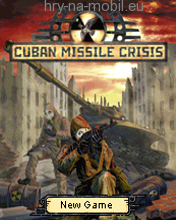 Cuban Missile Crisis, /, 176x220