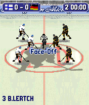 Hockey Power League, /, 176x208