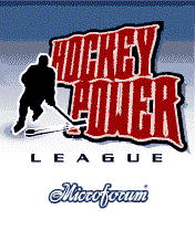 Hockey Power League, /, 176x208